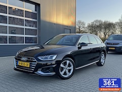 Audi A4 Avant - 35 TFSI Launch Edition Business S-Tronic