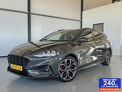 Ford Focus Wagon - 1.0 EcoBoost 92kW ST-Line Business Wagon|Camera|B&O|18"LM|