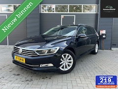 Volkswagen Passat Variant - 2.0 TDI Business Edition