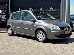 Renault Scénic - 1.6-16V Business Line - 3e Eigenaar - Navi - Clima/Airco - N.a.p