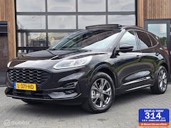 Ford Kuga - 2.5 PHEV ST-LINE X PANO ACC CAMERA TREKHAAK BTW