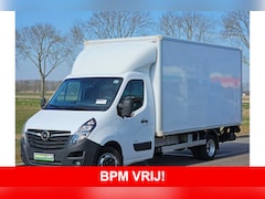 Opel Movano - 2.3 Turbo L3H1 DL ac