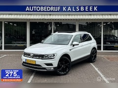 Volkswagen Tiguan - 1.4 TSI ACT Highline|Pano|Lane|Adaptive|Led|
