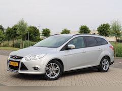 Ford Focus Wagon - 1.0 EcoBoost Titanium l Clima l Navi l PDC