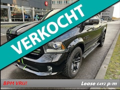 Dodge Ram 1500 - SPORT
