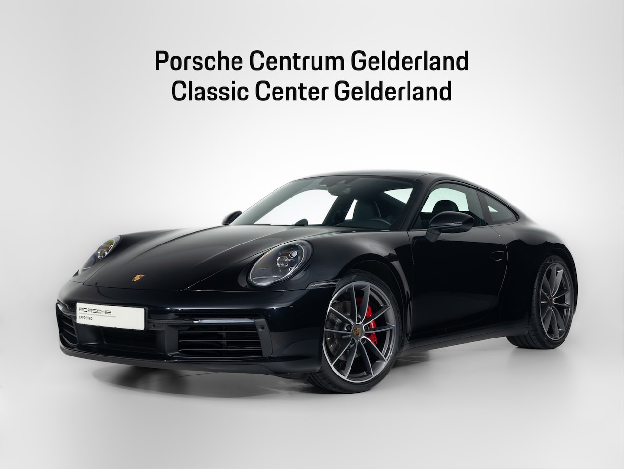 Porsche 911 - Carrera - AutoWereld.nl