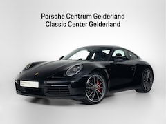 Porsche 911 - Carrera
