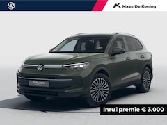 Volkswagen Tiguan - Life Edition 1.5 eHybrid 204 pk 6 versn. DSG