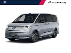 Volkswagen Multivan - Bedrijfswagens 1.5 eHybrid DSG 4Motion Bulli Editon L2 725498