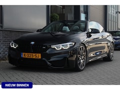 BMW 4-serie Cabrio - M4 Competition | Carbon | H&K | HUD