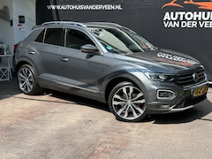 Volkswagen T-Roc - 2.0 TSI 4Motion Sport, ACC/DAB/Carplay/19 inch Wielen/Etc