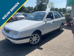 Lancia K(appa) SW - Kappa 2.0-20V LS (volledig gerestaureerde auto)