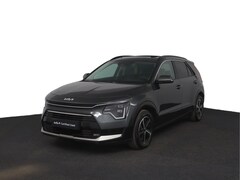 Kia Niro - 1.6 GDi Hybrid DynamicPlusLine Airco - Apple Carplay/Android Auto - Cruise Control - Dodeh