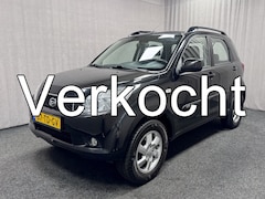 Daihatsu Terios - 1.5-16v Expedition 2WD | Airco | Trekhk. |