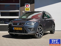 Seat Arona - 1.0 TSI FR BEATS| Navi| Carplay| Camera| FULL OPTION