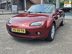 Mazda MX-5 - 1.8 Touring
