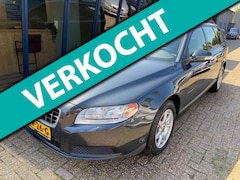 Volvo V70 - 2.0 Kinetic - ACTIE PRIJS