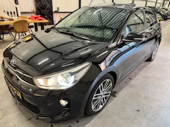 Kia Rio - 1.0 TGDI DynamicLine 2017 Led schuifdak leer