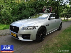 Jaguar XF - 2.0 R-Sport, 20", Pano, Meridian, Stuurwiel verwar