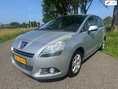 Peugeot 5008 - 1.6 THP rijdt super|goed onderhouden