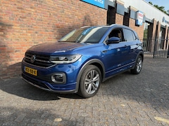 Volkswagen T-Cross - 1.0 TSI 110PK Automaat|R-Line|Camera|Acc