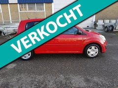 Renault Twingo - 1.2 Dynamique, airco, apk tot 15-5-2026