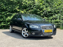 Audi A3 Sportback - 1.8 TFSI S-Line | Cruise + Clima + Navi