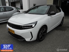 Opel Corsa - 1.2 Turbo GS Automaat Apple Car Play