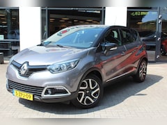 Renault Captur - 0.9 TCe Dynamique
