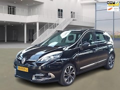 Renault Scénic - 1.2 TCe Bose