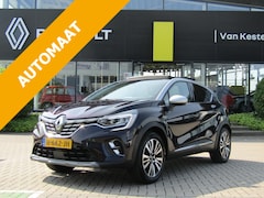 Renault Captur - TCe 130pk GPF EDC Initiale Paris / Schuif-Kanteldak / Bose / Trekhaak / 1e eigenaar / Comp