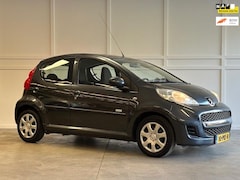 Peugeot 107 - 1.0-12V Millesim 200 / 109.433 KM NaP / Airco / 2011
