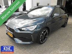 CUPRA Leon Sportstourer - 1.5 TSI e-Hybrid ST Business Edition Automaat