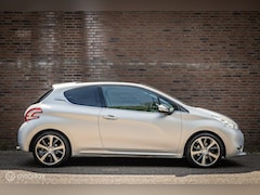 Peugeot 208 - 1.6 VTi Ice Velvet | Inruilkoopje