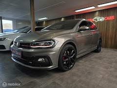 Volkswagen Polo - 2.0 TSI GTI/ Virtual Cockpit/ DSG / 200 PK