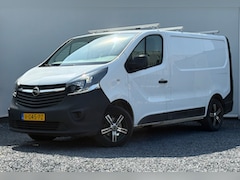 Opel Vivaro - 1.6 CDTI L1H1 Edition 121 PK | TREKHAAK | NAVI | AIRCO | Parkeersensoren achter | Schilder
