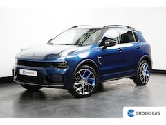 Lynk & Co 01 - 1.5 | Alarmsysteem | Apple Carplay/Android Auto|telefoonintegratie premium | Cruise contro