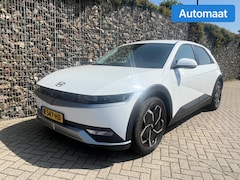 Hyundai IONIQ 5 - Automaat Elektrisch 170PK (58 kWh - 384km WLTP)