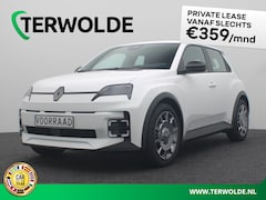 Renault 5 - 5 Evolution | Cruise control met snelheidsbegrenzer | Full LED koplampen | ISOFIX-bevestig