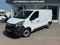 Opel Vivaro - 1.6 CDTI L1H1 Edition EcoFlex