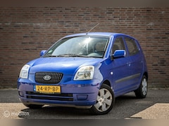Kia Picanto - 1.0 LXE | Inruilkoopje
