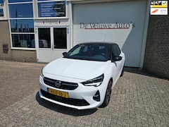 Opel Corsa - 1.2 GS Line APPLE CARPLAY PDC LED CAMERA AUTOMAAT