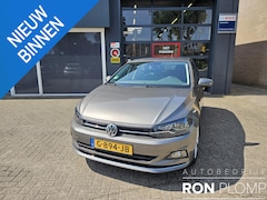Volkswagen Polo - 1.0 TSI Highline / Airco clima/ Navigatie/ Camera/ Cruise/ Apple carplay/ Led/ LMV