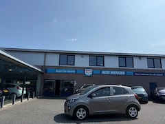 Kia Picanto - 1.0 MPi | ComfortPlusLine 5-Drs | Airco | Carplay