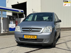 Opel Meriva - 1.6 Essentia CruiseControl/Trekhaak/Apk