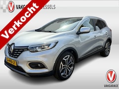 Renault Kadjar - 1.3 TCe Automaat | LM | Clima | PDC | Camera | Trekhaak |