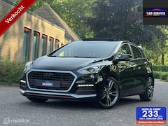 Hyundai i30 - N 1.6 GDi TURBO/186PK/NAVI/CAMERA/DO/PANO/XENON
