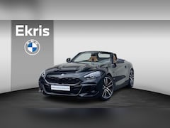 BMW Z4 Roadster - sDrive30i | M Sportpakket | Harman/Kardon | Lederen bekleding | Head-Up Display |