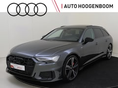 Audi A6 Avant - 55 TFSI e quattro Pro Line S Competition | Panoramadak | Trekhaak | Head-up display | Bang