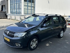 Dacia Logan MCV - 0.9 TCe Bi-Fuel 152.000kmAIRCOBJ 06-2018